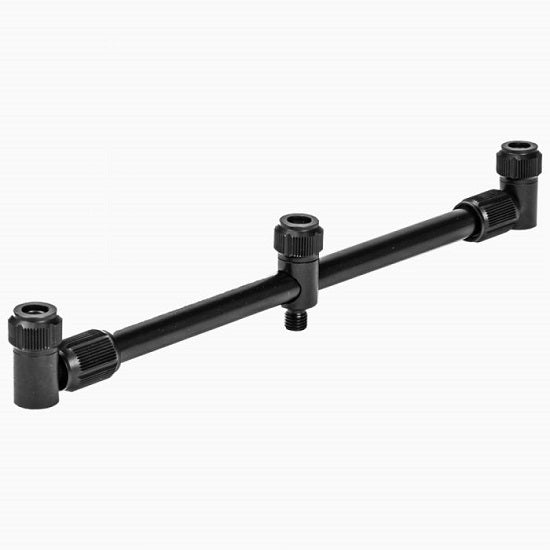 BUZZ BAR SOLAR A1 ALUMINIUM 3-ROD ADJUSTABLE BUZZ BAR - BACK