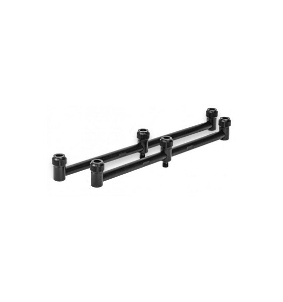 BUZZ BAR SOLAR A1 ALUMINIUM 3ROD FIXED 13 INCH