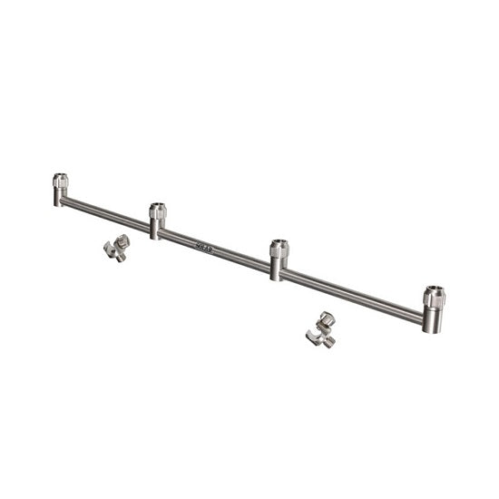 BUZZ BAR SOLAR P1 4-ROD FIXED BUZZER BARS 22-INCH (INCLUDES PAIR OF GOAL POST CONVERTERS) 55.5 CM