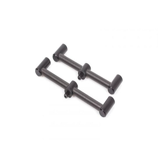 BUZZ BARS NASH SCOPE CARBON BUZZ BAR 2 ROD REAR NARROW