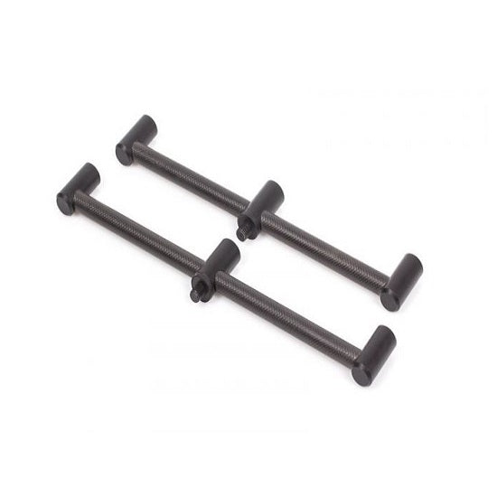 BUZZ BARS NASH SCOPE CARBON BUZZ BAR 3 ROD FRONT NARROW