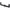 BUZZBAR KORDA ALUMINIU PT.2 LANSETE 16.5CM BLACK