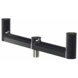 BUZZBAR KORDA ALUMINIU PT.2 LANSETE 16.5CM BLACK
