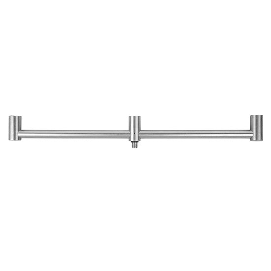 BUZZERBAR STRATEGY INOX FIX 3 LANS 38CM