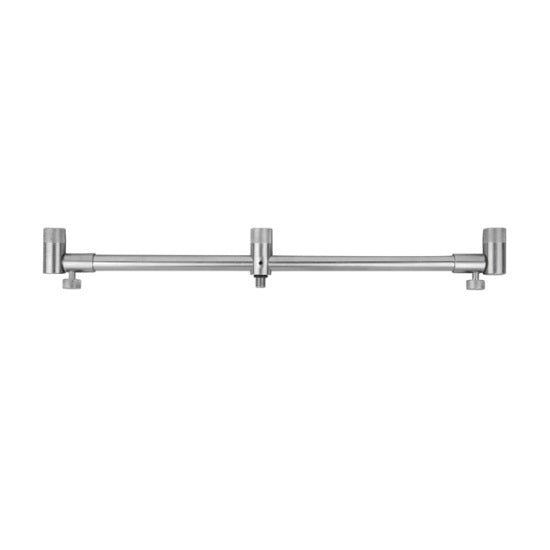 BUZZERBAR STRATEGY INOX TELE 3 LANS 38/55