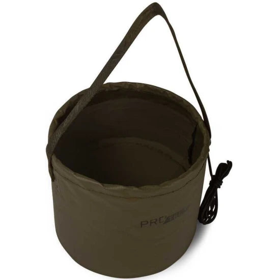 Bac Avid Pro-tect Water Bucket 10l, Kaki