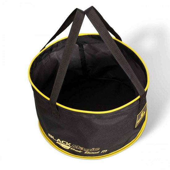 Bac Browning Nadire Black Magic S-Line Bait Bowl M 20cm