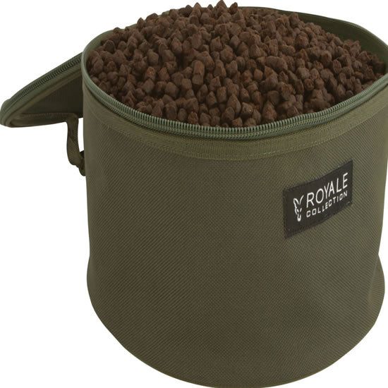 Bac De Nada Fox Royale Compact Medium