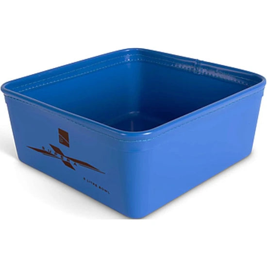 Bac De Nada Preston Supera X Bowl, 5l, Bule