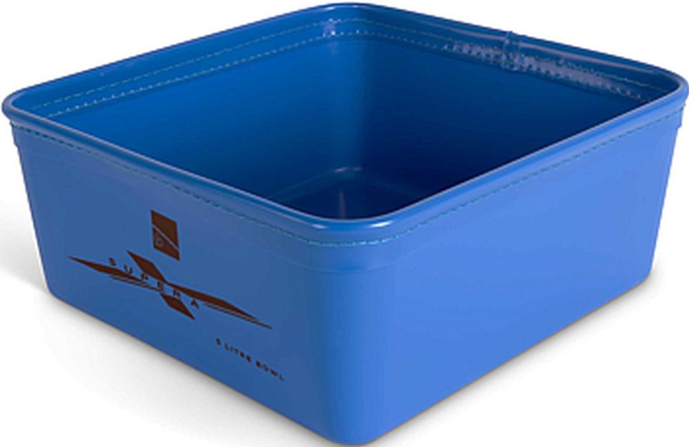 Bac De Nada Preston Supera X Bowl, 5L, Bule