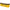 Bac Illex Safe Bag Large, 6.9l, Yellow, 38.5x15x12.5cm