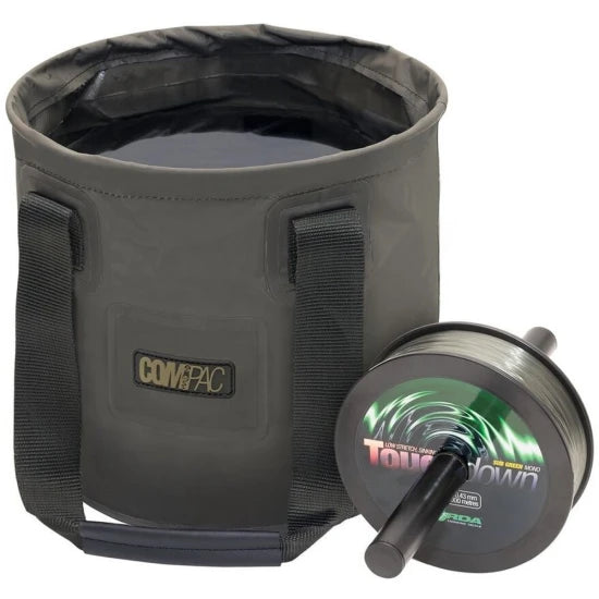 Bac Korda Compac Spooling
