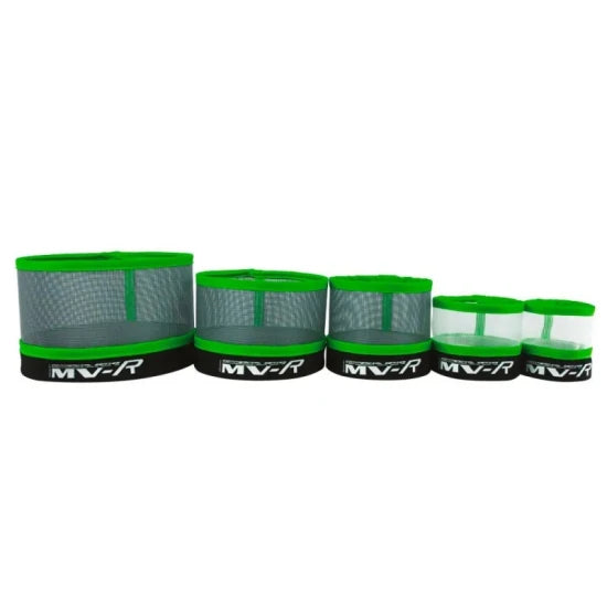Bac Maver It Mv-r Maggot Net 18cm