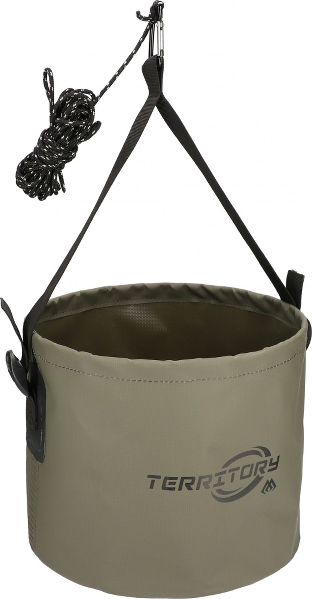 Bac Mikado Pentru Apa Pliabil Dark Green