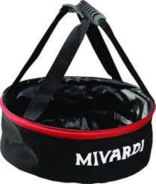 Bac Mivardi pentru nada