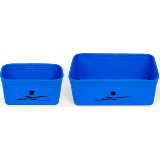 Bac Nada Preston Supera X Bowl 1.5l