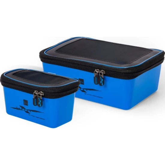 Bac Nada Preston Supera X Ventamesh Tub 4.5l