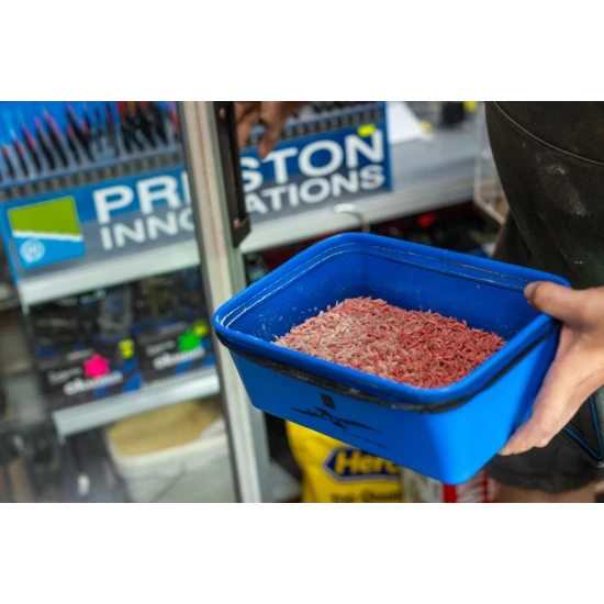 Bac Nada Preston Supera X Ventamesh Tub 4.5l