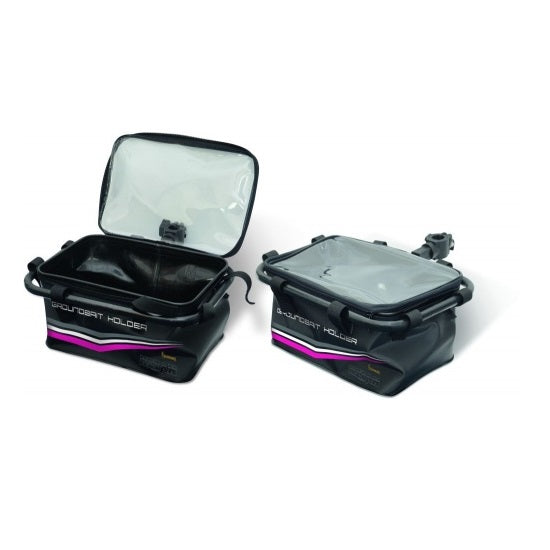Bac Nad Browning Groudbait Holder 20x30cm