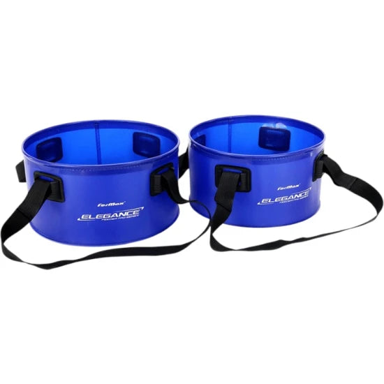 Bac Nada Formax Elegance Feeder Pro Eva, 33x16.5cm