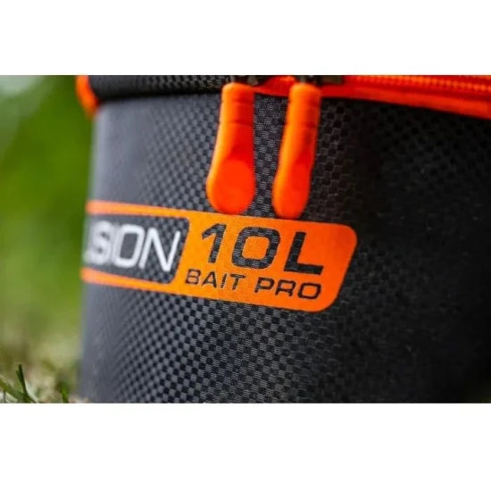 Bac Nada Guru Fusion Bait Pro Bucket, 10l
