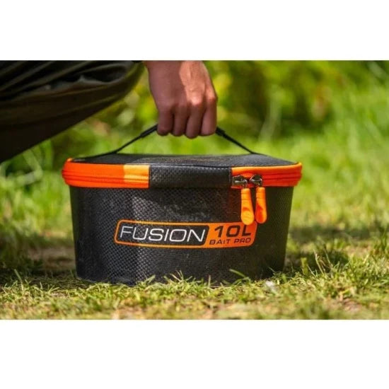 Bac Nada Guru Fusion Bait Pro Bucket, 10l