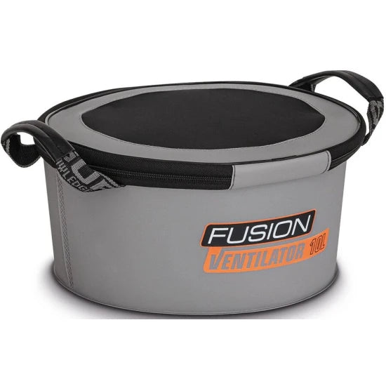 Bac Nada Guru Fusion Ventilator, 10l