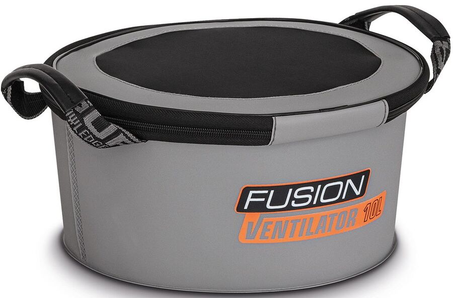 Bac Nada GURU Fusion Ventilator, 10L