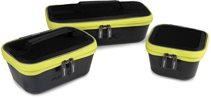 Bac Nada MATRIX EVA Air-Flow Bait Tub 3pt