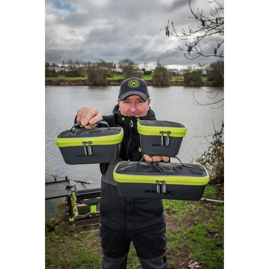 Bac Nada Matrix Eva Air-flow Bait Tub 3pt