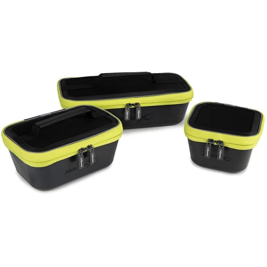 Bac Nada Matrix Eva Air-flow Bait Tub 6pt