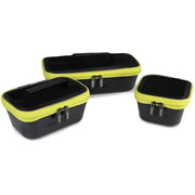 Bac Nada Matrix Eva Air-flow Bait Tub 6pt
