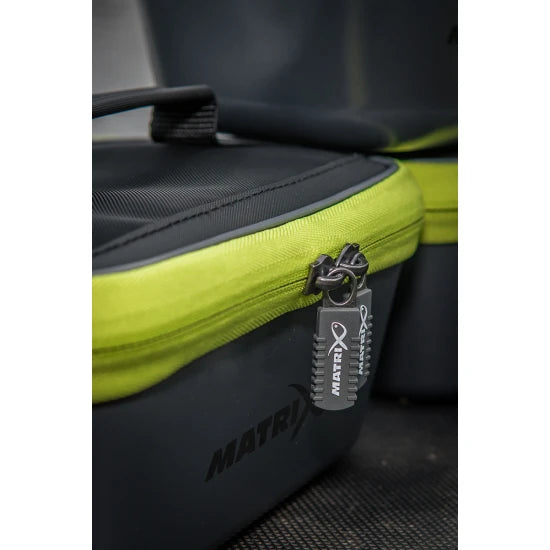 Bac Nada Matrix Eva Air-flow Bait Tub 6pt