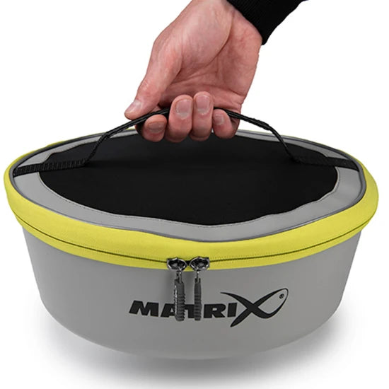 Bac Nada Matrix Airflow Bowl 7.5l