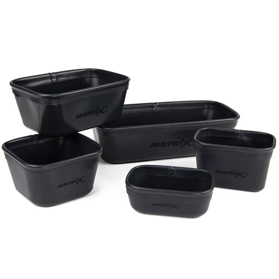 Bac Nada Matrix Eva Stacking Bait Tub 2pt/1.14litri