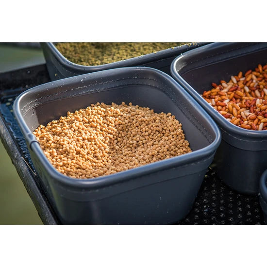 Bac Nada Matrix Eva Stacking Bait Tub 4pt/2.27litri