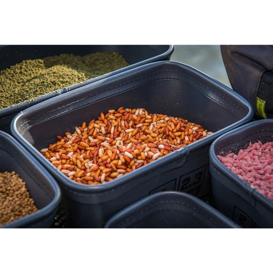 Bac Nada Matrix Eva Stacking Bait Tub 4pt/2.27litri