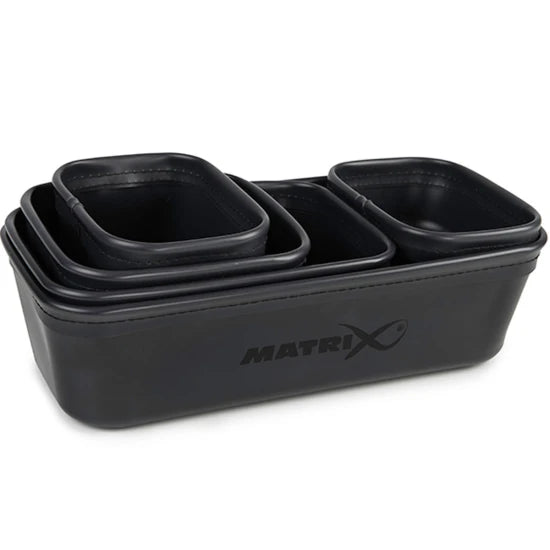 Bac Nada Matrix Eva Stacking Bait Tub 6pt/3.4litri