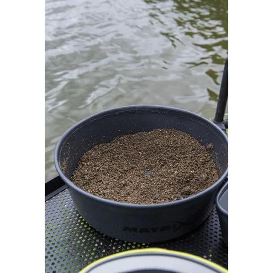 Bac Nada Matrix Moulded Eva Bowl 7.5l