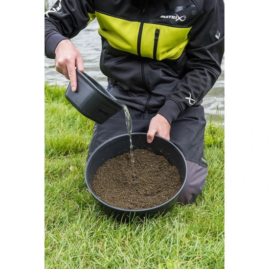 Bac Nada Matrix Moulded Eva Bowl 7.5l