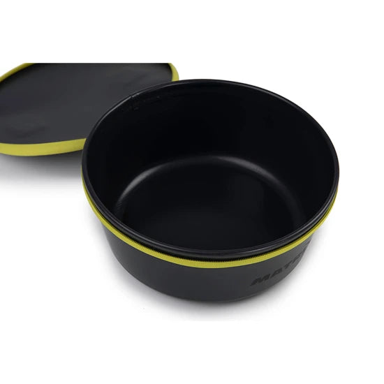 Bac Nada Matrix Moulded Eva Bowl With Lid 7.5l