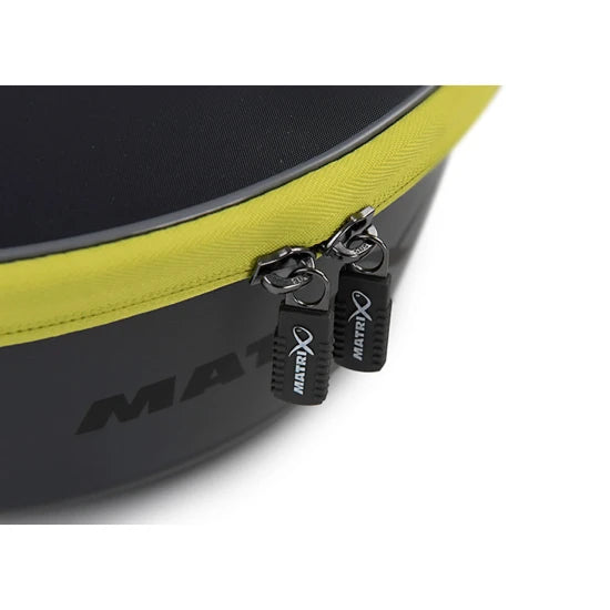 Bac Nada Matrix Moulded Eva Bowl With Lid 7.5l