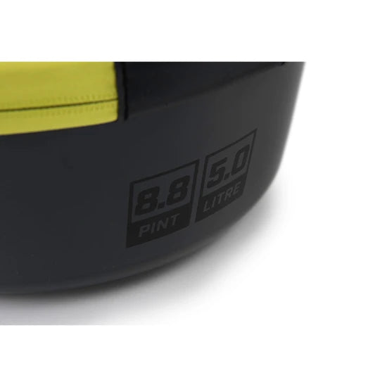 Bac Nada Matrix Moulded Eva Bowl With Lid 7.5l