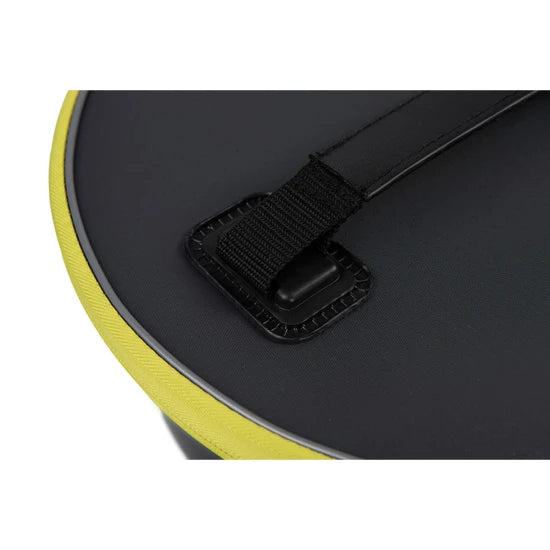 Bac Nada Matrix Moulded Eva Bowl With Lid 7.5l