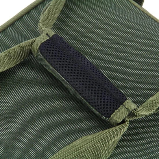 Bac Nada Ngt Patrat Cu Capac, 25x25x18cm