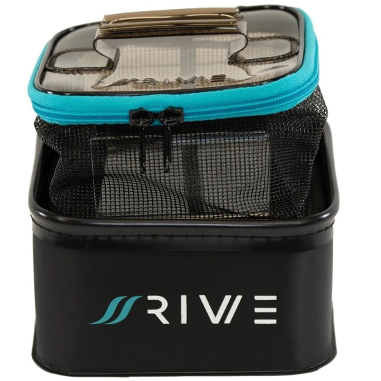 Bac Nada + Sita Rive Pellet Wetter 18x18x10cm