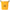 Bac Nada Sportex Eva Bucket Waterproof Container Yellow, 21x20cm
