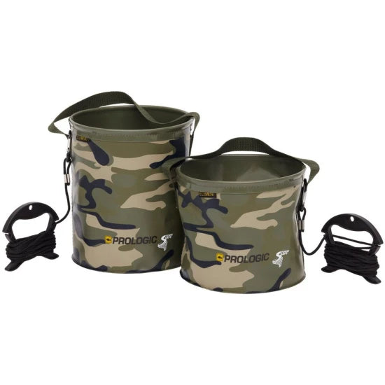 Bac Prologic Element Water Bag Large, 8.6l, Camo