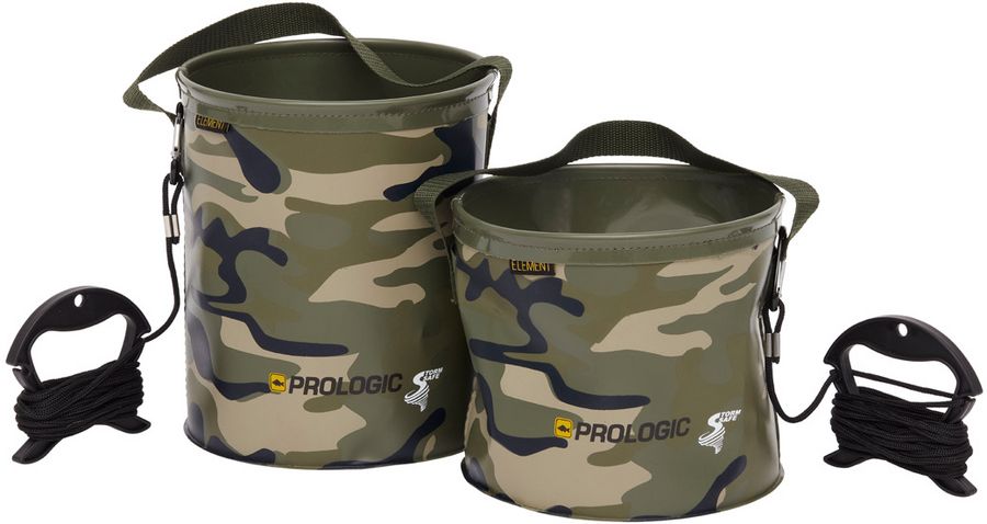 Bac PROLOGIC Element Water Bag Large, 8.6L, Camo