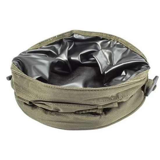Bac Pliabil Nash Refresh Pop Up Bucket, Kaki